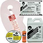 Bob Ross Painting Accessories