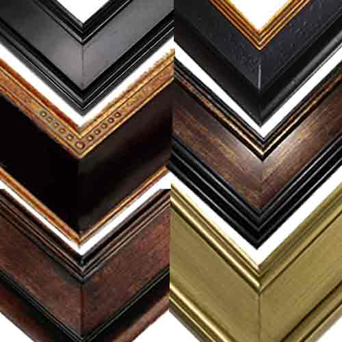 Plein Air Frames