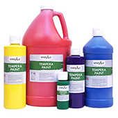 Tempera (Standard