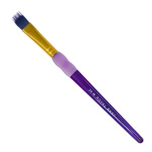 Royal Langnickel Big Kids Choice Brush - Comb 3/8"