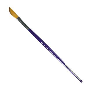 Royal Langnickel Moderna Brush for All Media - Dagger Stripper 1/4"