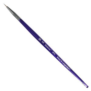 Royal Langnickel Moderna Brush for All Media - Liner #20/0