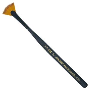 Royal Langnickel Mini Majestic Brush - Fan #12/0