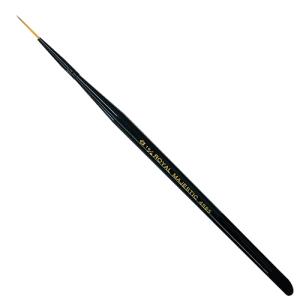 Royal Langnickel Majestic Brush - Script Liner #10/0