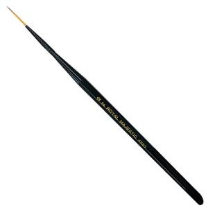 Royal Langnickel Majestic Brush - Script Liner #5/0