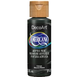 DecoArt Americana Acrylic Paint - (2oz/59ml)  Odyssey