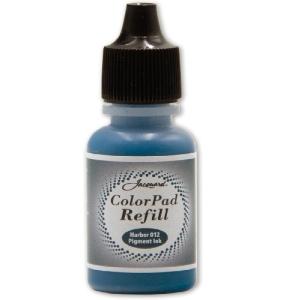 Jacquard ColorPad Waterproof Dye Ink Refill  - Harbor