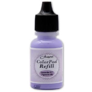 Jacquard ColorPad Waterproof Dye Ink Refill  - Lavendar