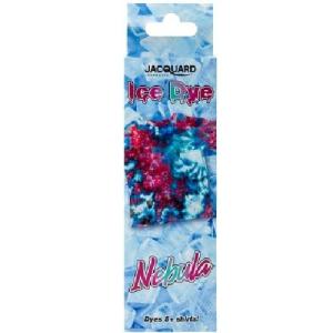 Jacquard Ice Dye Nebula 5 Shirt Set-   JAC9302