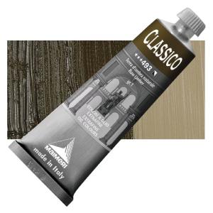 Maimeri Classico Oil Paint 60ml -Raw Umber 