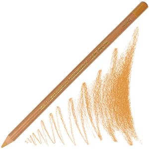 Koh-I-Noor Gioconda Soft Pastel Pencil - 46 Sienna Natural