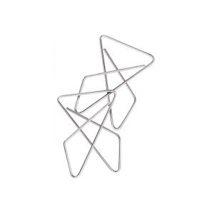 Charles Leonard Ideal Butterfly Clamp (12 count)