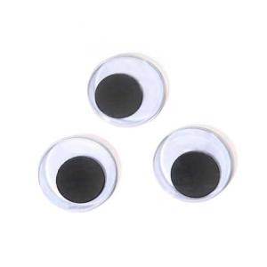 30mm Wiggle Eyes - 2pcs