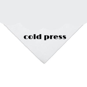 Arches Watercolor Paper 22" x 30" - (1 Sheet, 90lb) Cold Press, Natural White