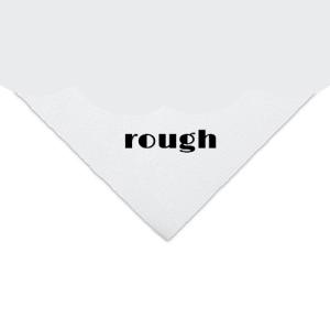 Arches Watercolor Paper 22" x 30" - (1 Sheet, 400lb) Rough Natural White