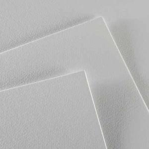 Canson Montval Watercolor Paper 22" x 30" - (1 Sheet, 140lb) Cold Press