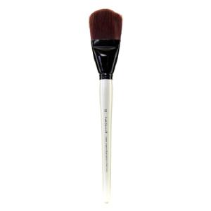 Daler Rowney Simply Simmons XL Stiff Synthetic Filbert #60 -   DR255268060