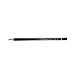 Lyra Rembrandt Art Design Pencil- 2H