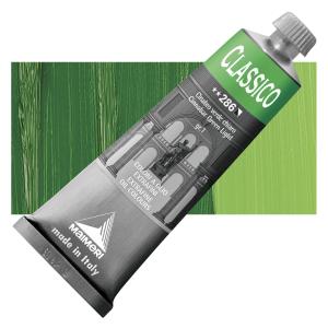 Maimeri Classico Oil Paint 60ml -Cinnabar Green Light