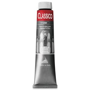 Maimeri Classico Oil Paint 200ml -Cadmium Red Deep