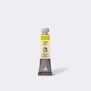 MaimeriBlu 20ml Gouache- Light Yellow