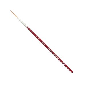 Princeton Velvetouch Mixed Media Brush - Script Liner #2