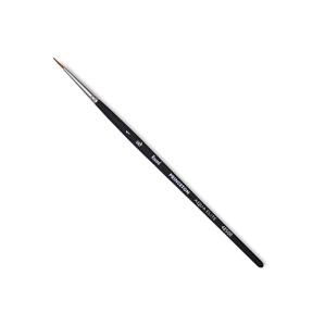 Princeton Aqua Elite Brush for Watercolors - Round #1