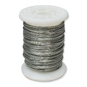 Creativity Street Silver Craft Wire  PAC3556