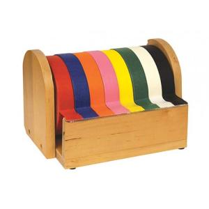 Creativity Street  Wooden Tape Stand