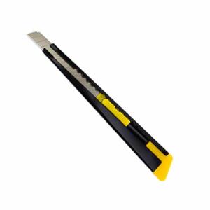 K14-Metal Body Snap Blade Knife- 9mm