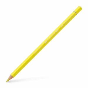 Polychromos Colored Pencil- Light Yellow Glaze (104)