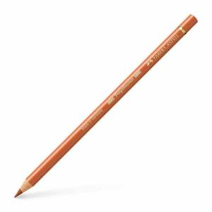 Polychromos Colored Pencil- Burnt Ochre (187)