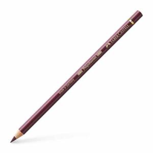 Polychromos Colored Pencil- Caput Motuum Violet
