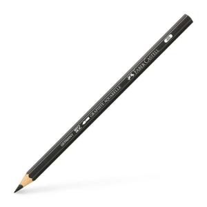 Graphite Aquarelle Pencil- 4B