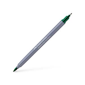 Goldfaber Aqua Dual Marker- Dark Phthalo Green (264)