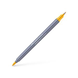 Goldfaber Aqua Dual Marker- Naples Yellow (185)