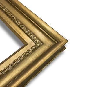 Series 900 Frame Gold with Wood Liner - 20" x 30"
