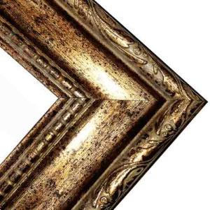 Series 16-311 Bronze Frame 12"x16"