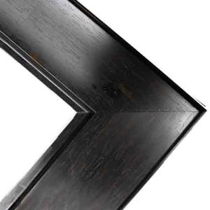 Series 249 Black Walnut Plein Air Frame 16x20  FRMTP-249-ESP