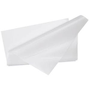 Grafix Drafting Film Matte 2-sided  .005mm, 11"x17", 25 Sheet Pack