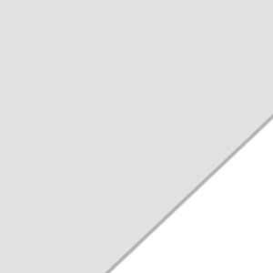 Legion Yupo Watercolor Paper 26" x 20" - (1 Sheet, 74lb) White