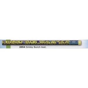 Smiley Bunch No. 2 Pencil