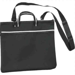 Pacific Arc Atlas Heavy Duty Nylon Portfolio 20x26