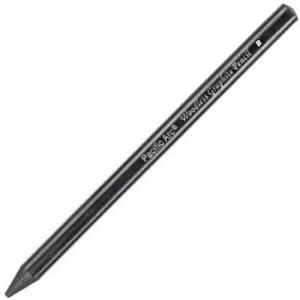 Pacific Arc Woodless Graphite Pencil B