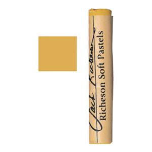 Richeson Medium-Soft Round Pastel - 76 Yellow