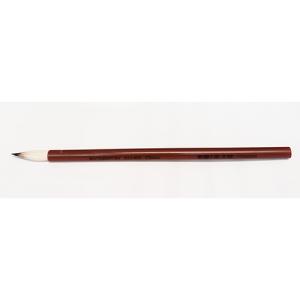 Richeson Soft Rabbit Hair Bamboo Brush #3