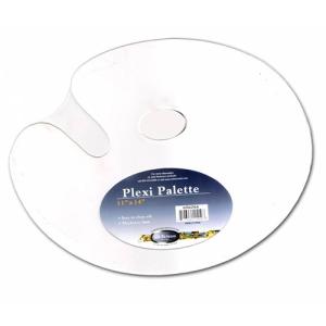 Richeson Plexi Palette 11" x 14"