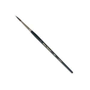 Richeson Professional Steve Quiller Watermedia Brush - Round #4