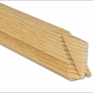44" Heavy Duty Stretcher Bar