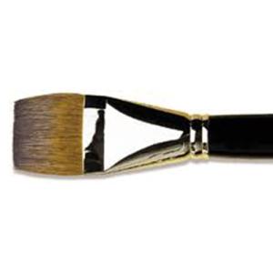 Richeson 9000 Series 3/4 Inch Flat Watercolor Brush